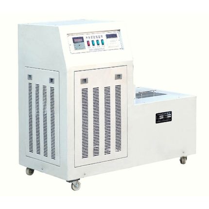 DWC-30沖擊試樣低溫槽 DWC-30沖擊試樣低溫槽