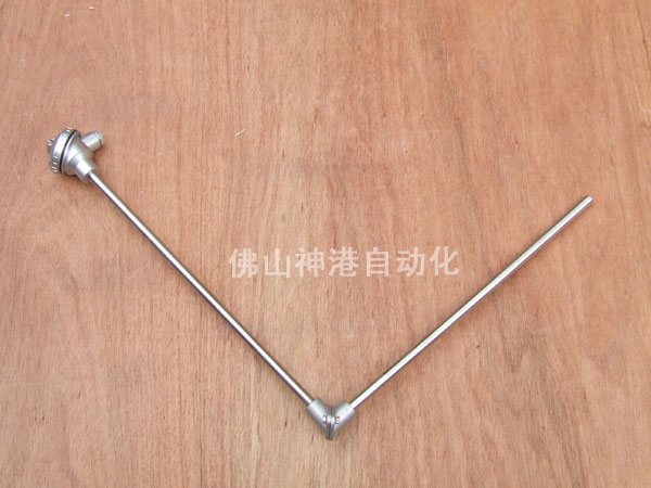 角形熱電偶 角形熱電偶