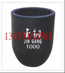 標(biāo)準(zhǔn)型石墨坩堝 標(biāo)準(zhǔn)型石墨坩堝