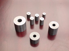硬質(zhì)合金冷鐓模  硬質(zhì)合金冷鐓模
