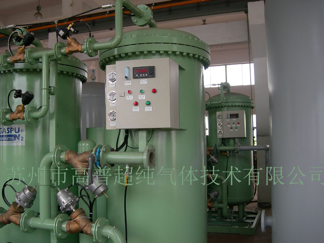 制氮機(jī) 制氮機(jī)
