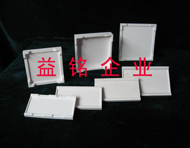 (粉末冶金材料燒結(jié)用)精細(xì)剛玉匣缽 (粉末冶金材料燒結(jié)用)精細(xì)剛玉匣缽