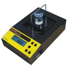 粉末冶金電子密度計(jì)/粉體真密度測試儀 -【GH-120T】 粉末冶金電子密度計(jì)/粉體真密度測試儀 -【GH-120T】