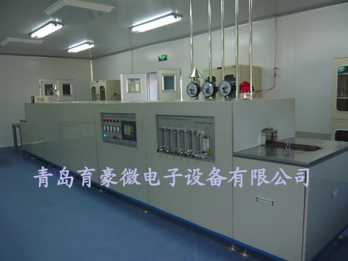 鏈式(隧道)爐 鏈式(隧道)爐