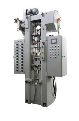 轉(zhuǎn)讓鼎隆20T粉末冶金成型機(jī)(上二下三)