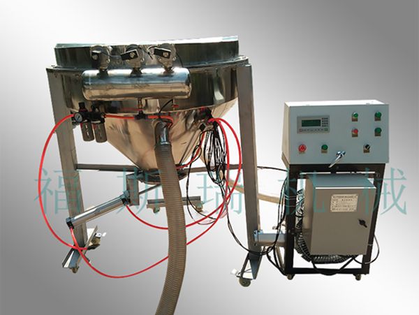 FSR系列ZXJ型真空吸料機(jī) FSR系列ZXJ型真空吸料機(jī)