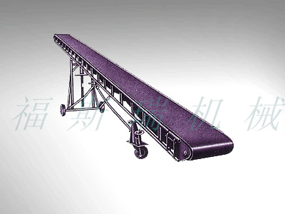 FSR系列帶式輸送機(jī) FSR系列帶式輸送機(jī)