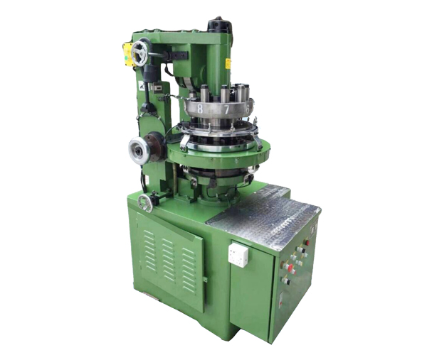 SRS-300N-1PL   回轉(zhuǎn)式成型機(jī) SRS-300N-1PL   回轉(zhuǎn)式成型機(jī)