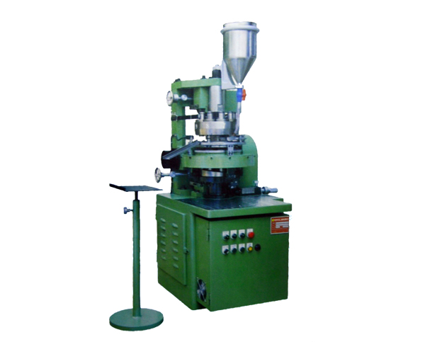 SRS-200N-1PL  回轉(zhuǎn)式成型機(jī) SRS-200N-1PL  回轉(zhuǎn)式成型機(jī)